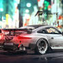 Speedhunters Porsche 911 NFS Tribute 1