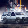 Speedhunters Volvo 940 Need for speed Tribute 