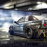 Need for speed tribute - Nissan Skyline R32