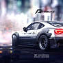 Speedhunters Toyota GT 86 Need for speed tribute