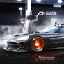 Speedhunters Dodge Viper SRT Need for speed V2