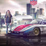 Speedhunters Porsche 935 X Magnus Walker