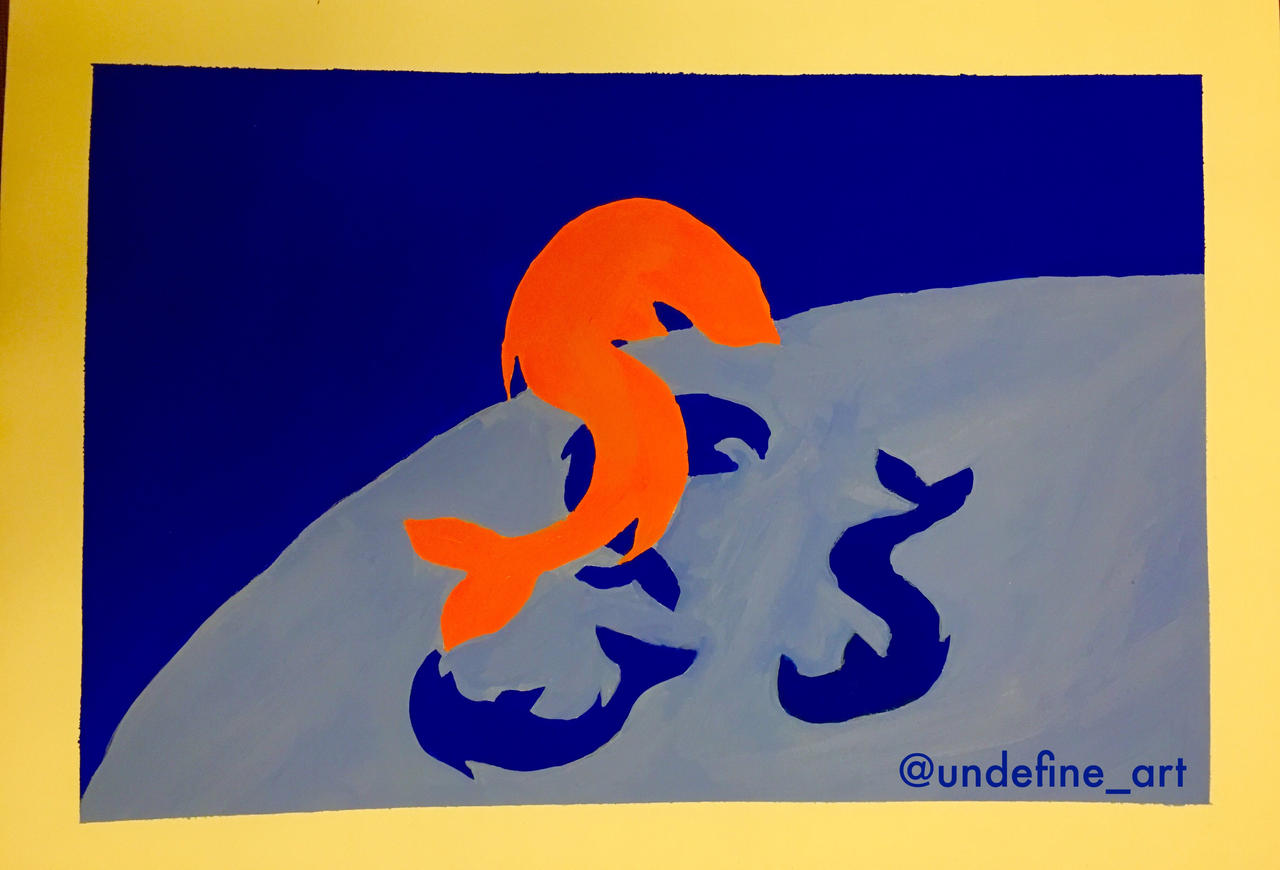 Color Contrast: Emphasis by qinwen on DeviantArt