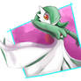 Gardevoir