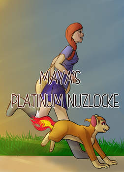 Maya's Platinum nuzlocke