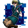 Ben Drowned Redone