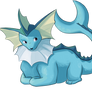 Vaporeon