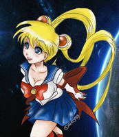 Sailor Moon