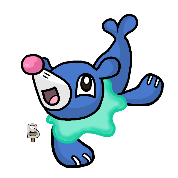 Popplio