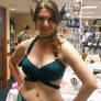 Custom Cosplay Sea Dragon Ears