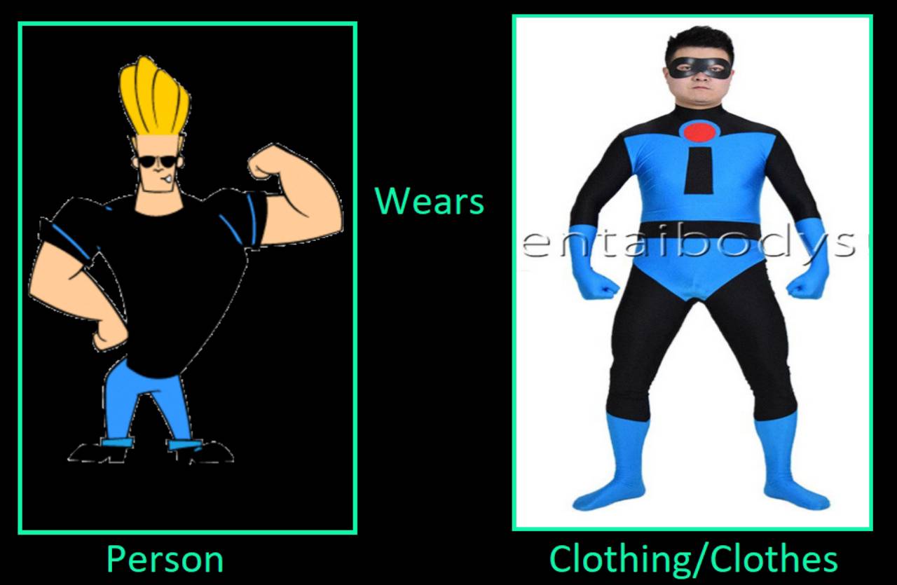 If Johnny Bravo Wears Blue Mr. Incredible Suit by myjosephpatty2002 on DeviantArt If Johnny Bravo Wears Blue Mr. Incredible Suit by myjosephpatty2002 on DeviantArt