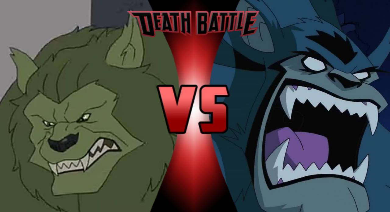 Death Battle ~ Hulk-Thing VS Phyllo by 4xEyes1987 on DeviantArt