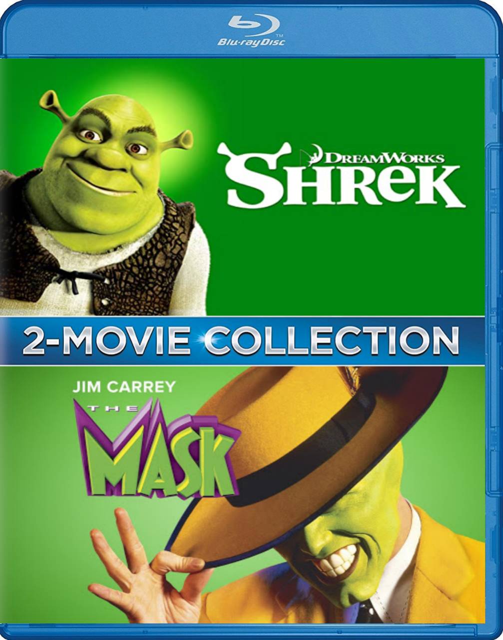 Shrek 2 by marieauntaunet on DeviantArt