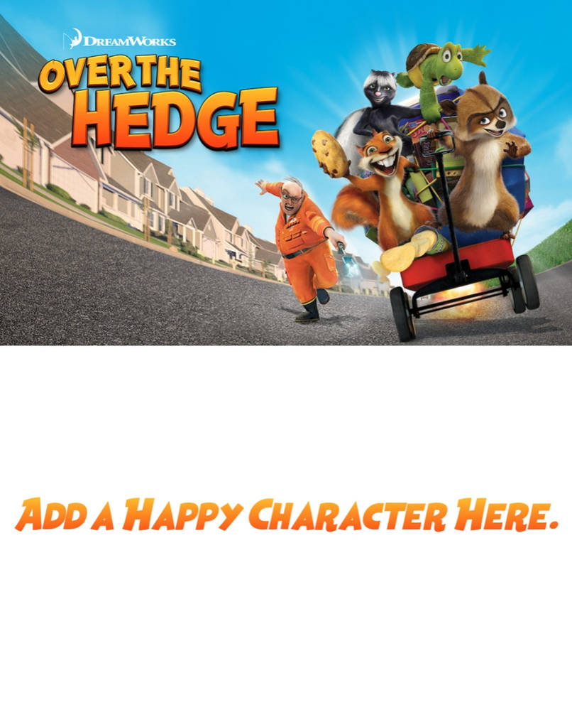 Who Loves Over The Hedge Meme By Myjosephpatty2002 On DeviantArt who-loves-over-the-hedge-meme-by-myjosephpatty2002-on-deviantart