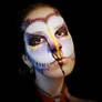 face Paint - Night Owl