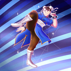 [c] Chun-li