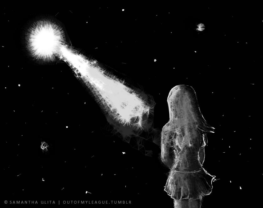 Wishing Upon A Star...