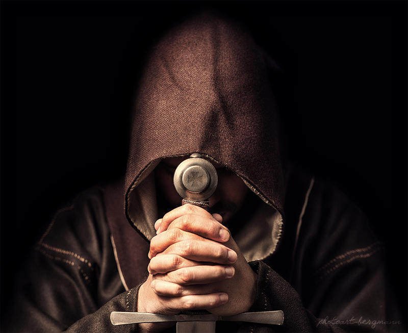 ~ the templar ~ by photoart-bergmann ~ the templar ~ by photoart-bergmann