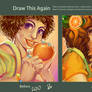 Draw This Again - Mandarina