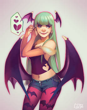 Morrigan