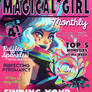Magical Girl Monthly # 4