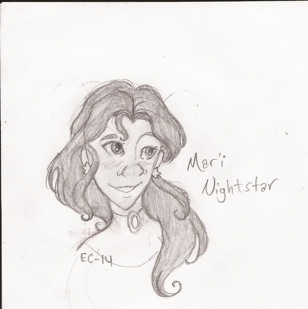 Mar'i/Nightstar