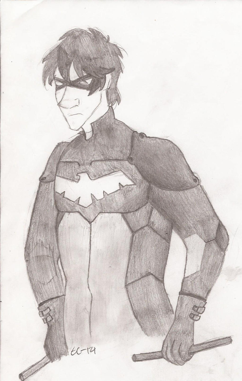 Nightwing