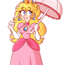 Princess Peach