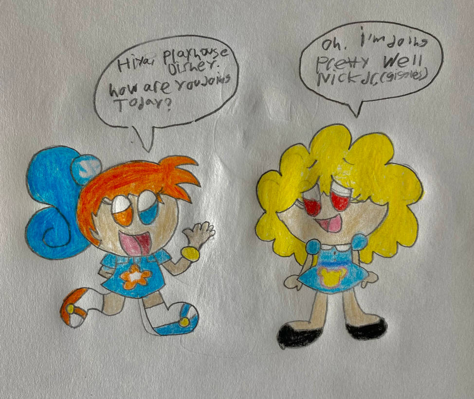 Nick Jr And Playhouse Disney By Spencer04 On DeviantArt nick-jr-and-playhouse-disney-by-spencer04-on-deviantart