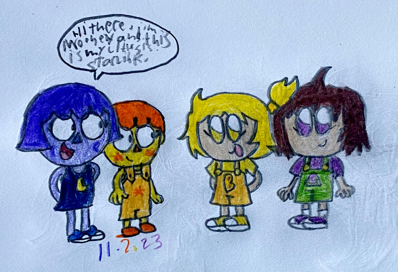 Deviantart Cbs Cbeebies Moonspites Meets CBBC and Cbeebies by Spencer04 on DeviantArt
