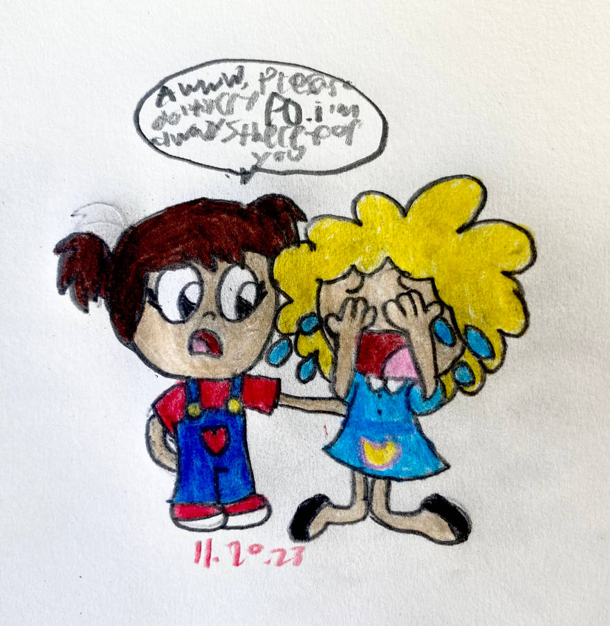 My Poor Best Friend By Spencer04 On Deviantart My Poor Best Friend By Spencer04 On Deviantart