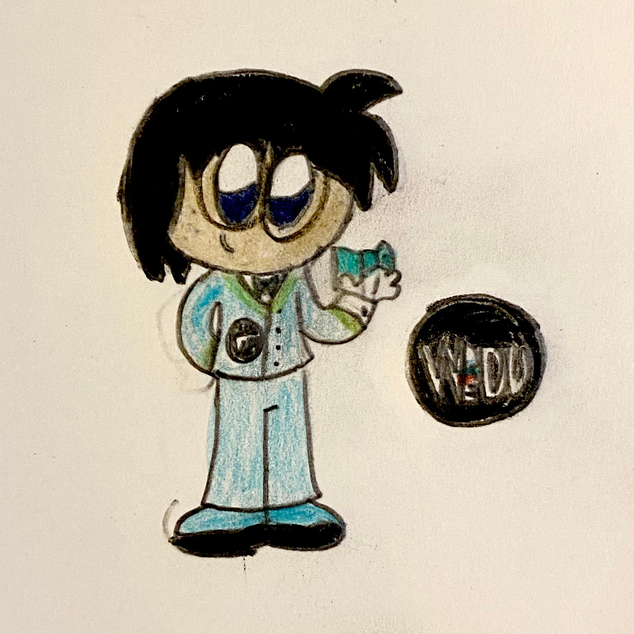 1999 WEDUs Bio by Spencer04 on DeviantArt