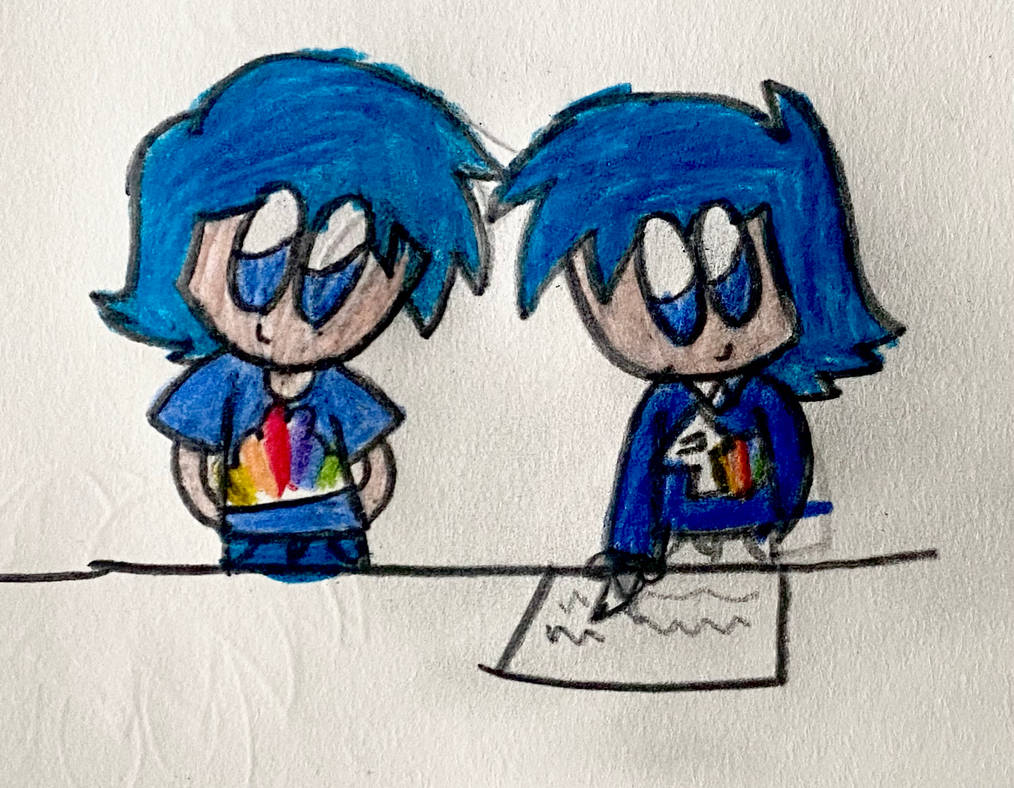 Tom And Jerry Script Writing Writing a Movie Script Together by Spencer04 on DeviantArt