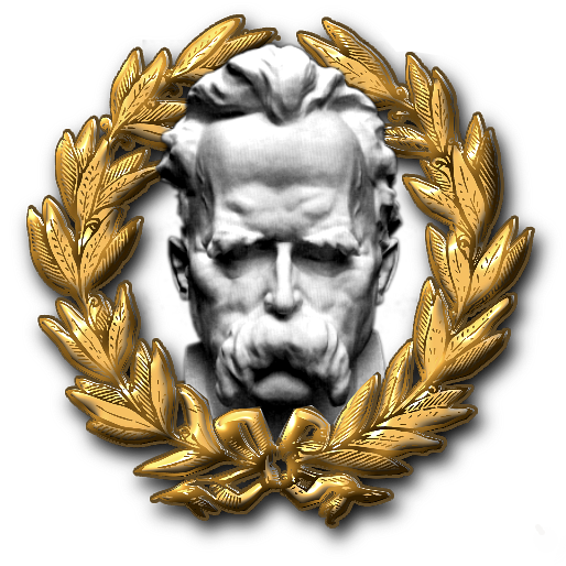 Nietzsche - Logo