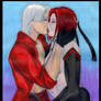 Dante and Rayne