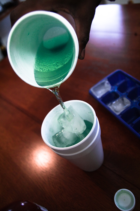 Green Lean