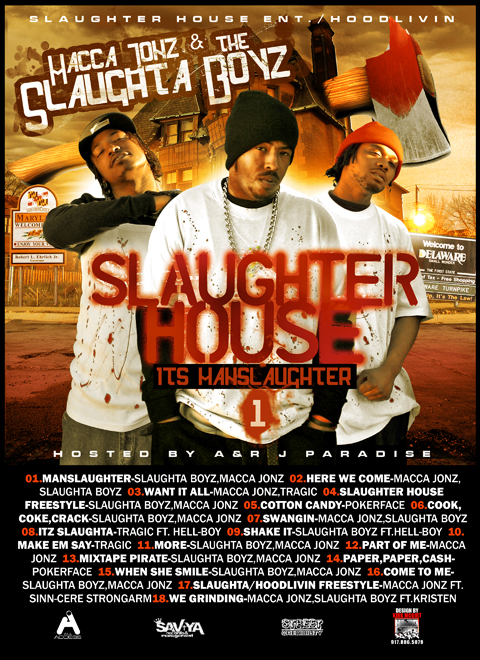 Slaughter House