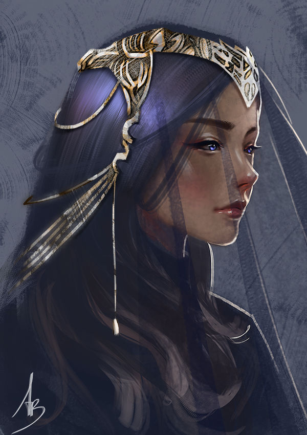 Bride by trungbui42 Bride by trungbui42