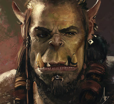 Explore The Best Durotan Art Deviantart Explore The Best Durotan Art Deviantart