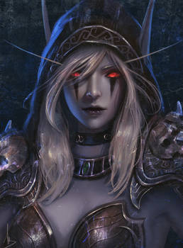 Sylvanas