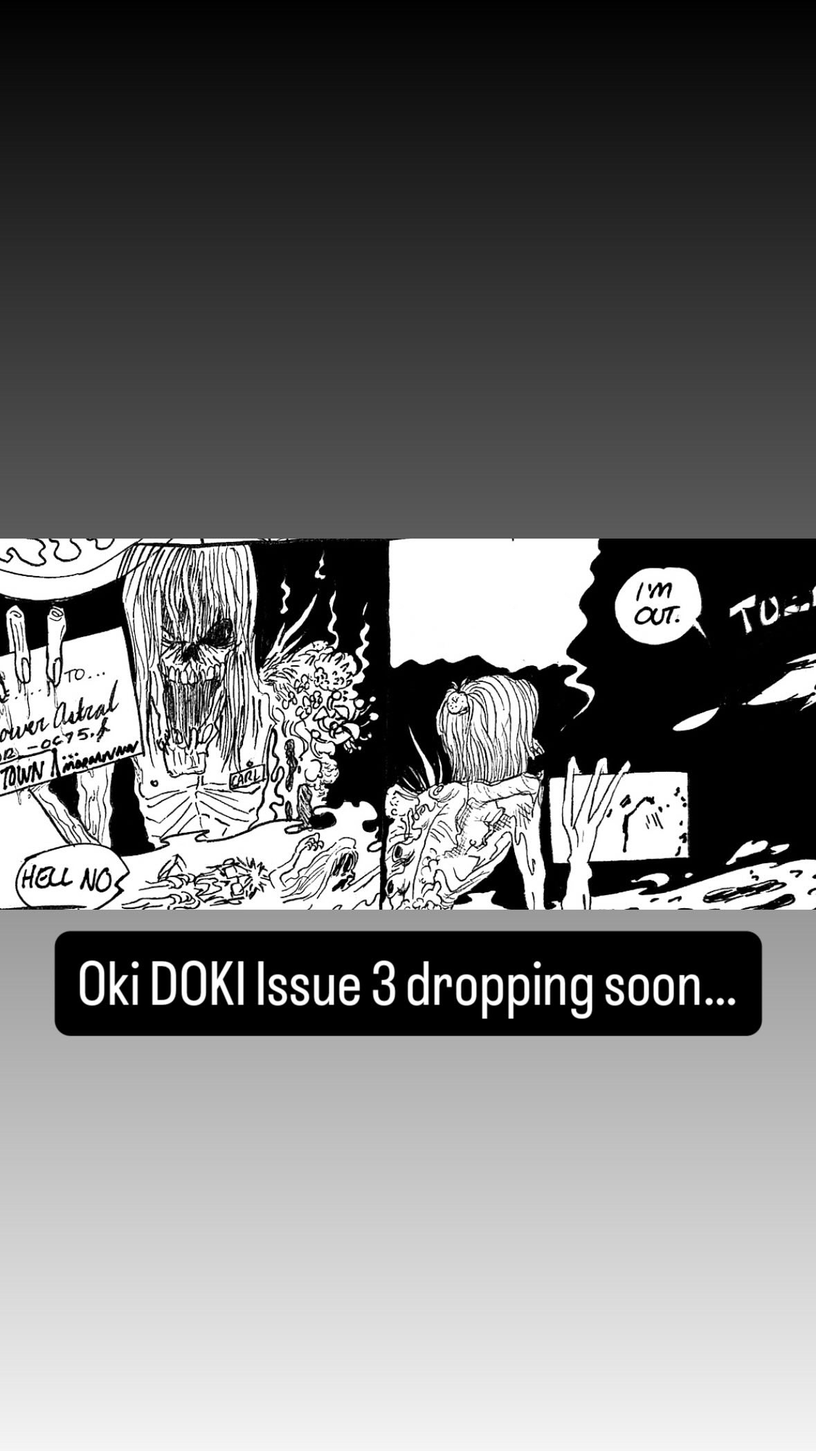 OKI DOKI