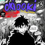 OKI DOKI ISSUE 3 COMING SOON