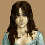 The Lady Delmare 2.0 WIP