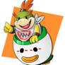 Bowser Jr.