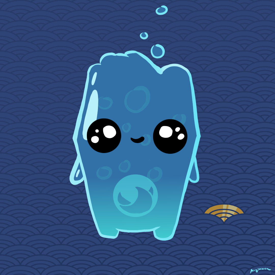 Fortnite Water Sprite By Arginnon On DeviantArt fortnite-water-sprite-by-arginnon-on-deviantart