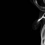 Smoke.