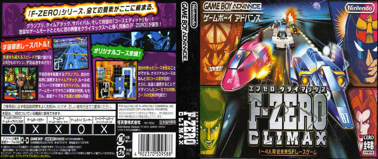 F Zero Climax Boxart By Alex1999zero On Deviantart F Zero Climax Boxart By Alex1999zero On Deviantart