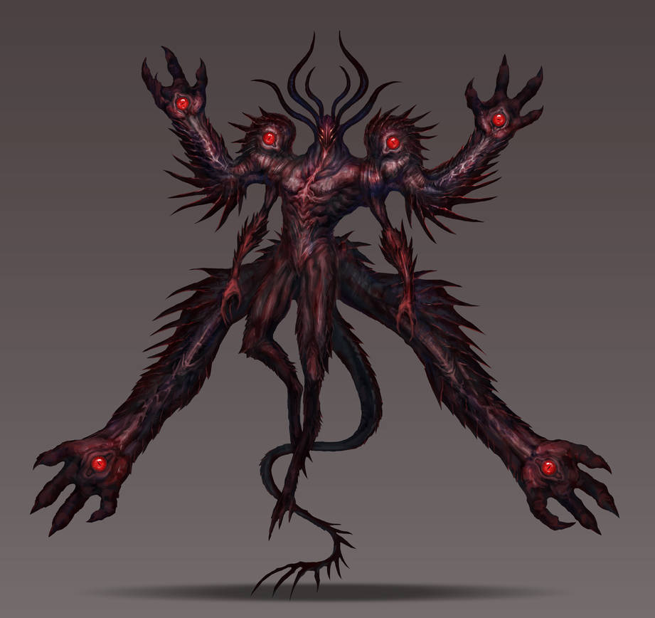 Fallen by giantwood on DeviantArt