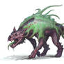 Weekly Creature #1