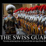 The Swiss Guard